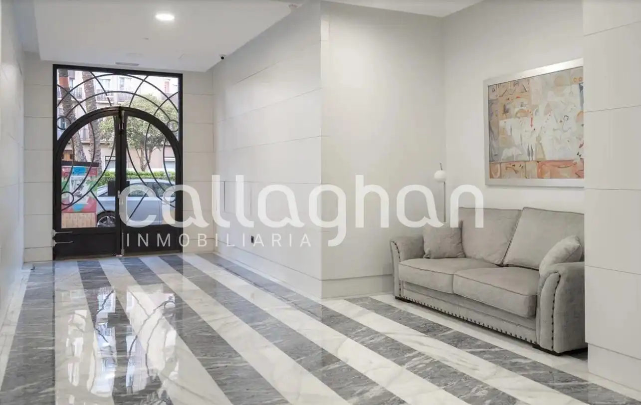 Penthouse mit Terrasse zum Verkauf in L'Eixample, imagen 18