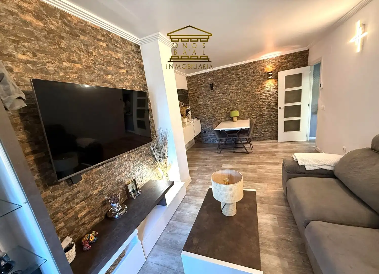 Appartamento con ascensore in vendita a Calle Gómez de Avellaneda, imagen 2
