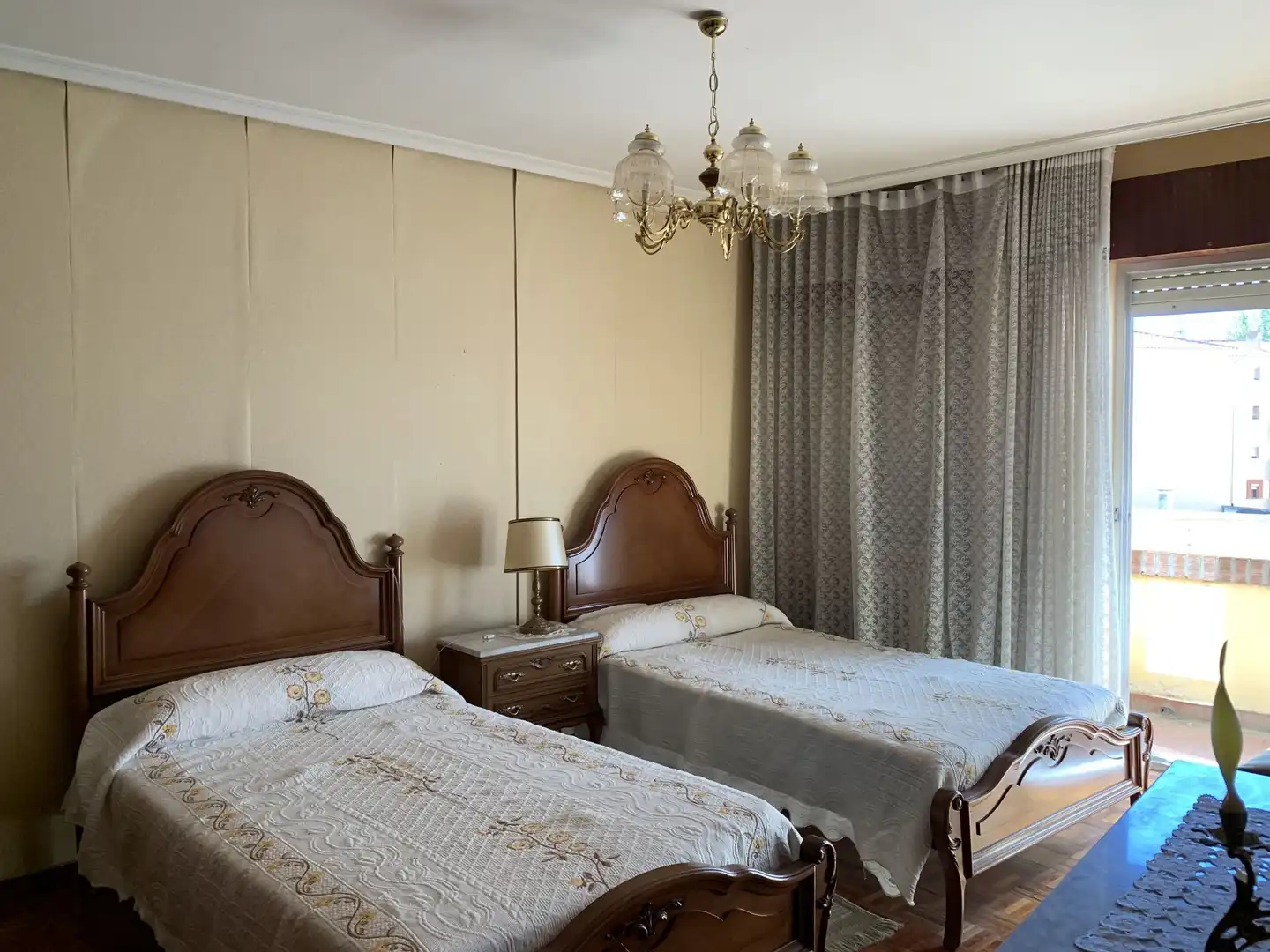 Habitación de Piso en venta en Benavente con Trastero