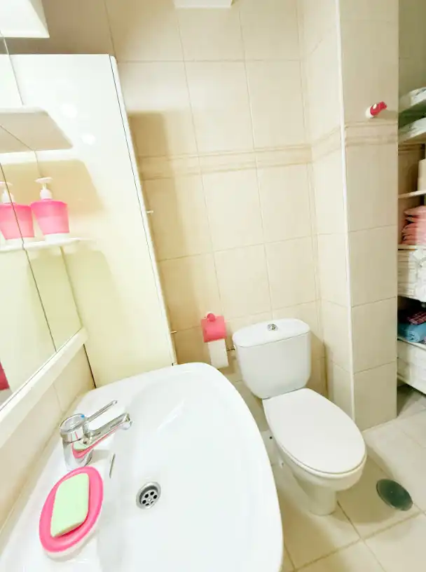 Baño de Piso en venta en Murcia con Aire acondicionado, Calefacción y Trastero