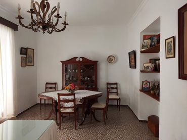 Casa en venta en Bornos