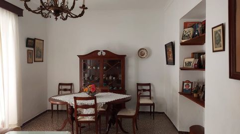 Casa en venta en Bornos, 3 dormitorios.