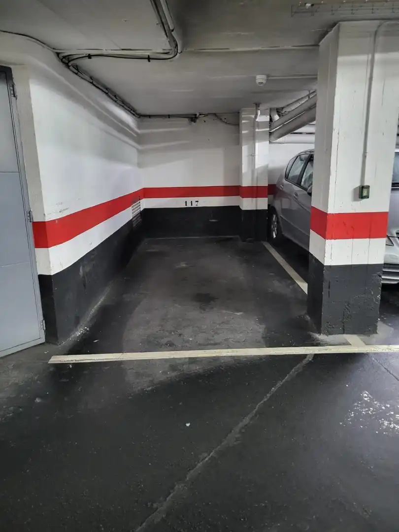 Parking for sale in Calle LICENCIADO POZA, imagen 6