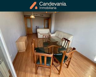 Exterior view of Flat to rent in San Mateo de Gállego  with Heating and Furnished