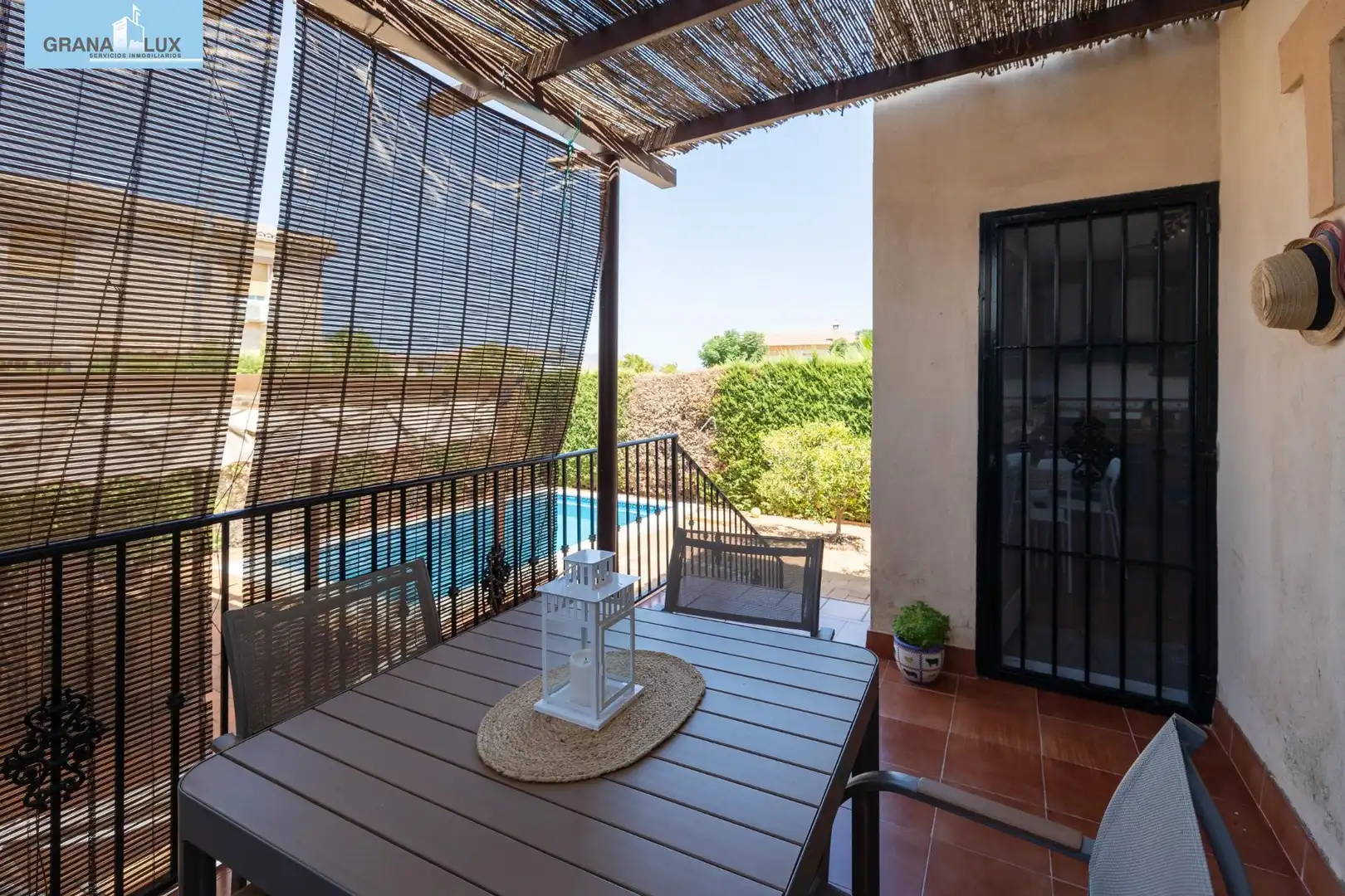 Maison jumelée avec piscine à vendre à Calle del Cisne, imagen 22