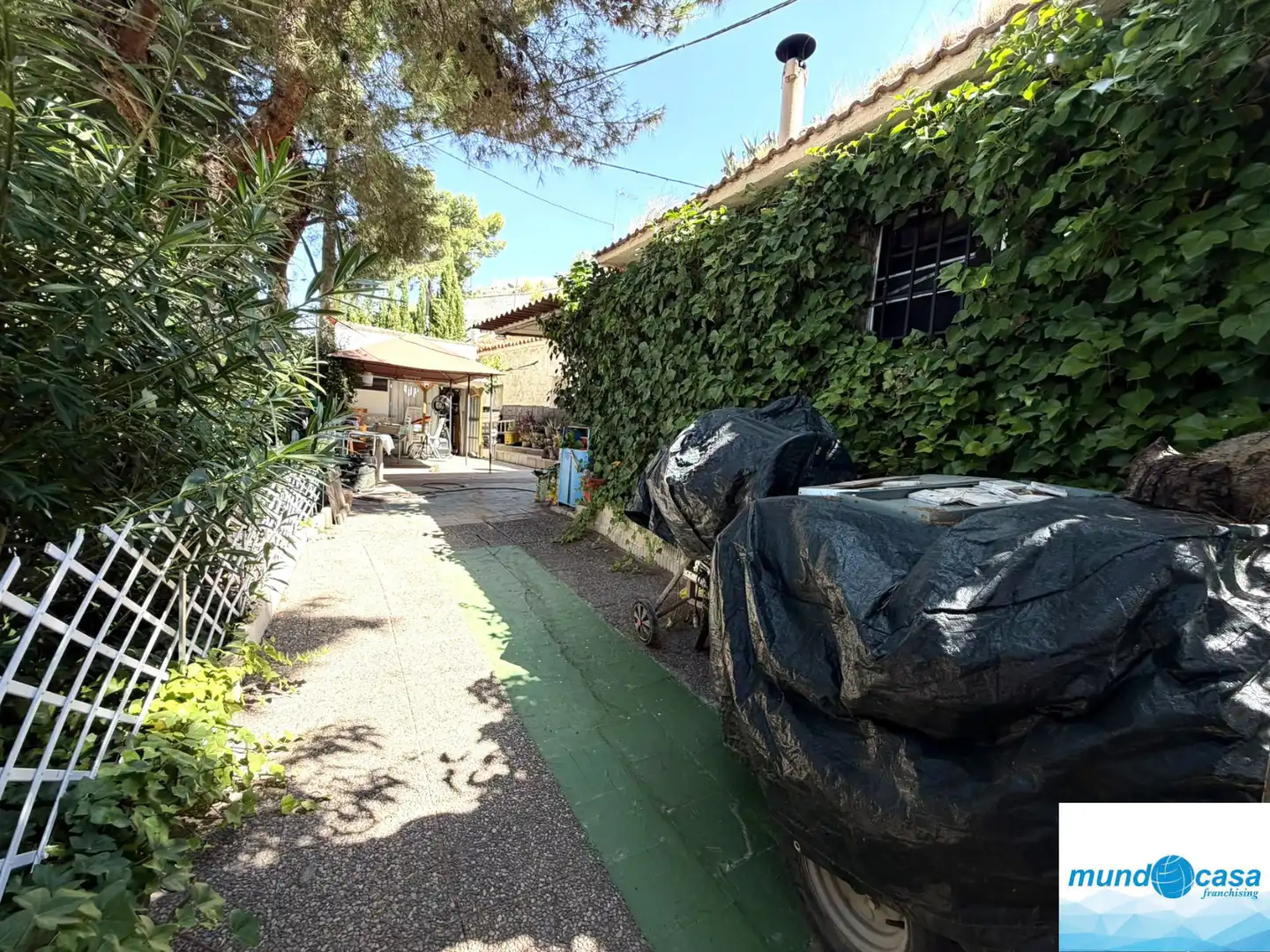 Casa en venda a Calle Cuevas Pilonetes, imagen 40