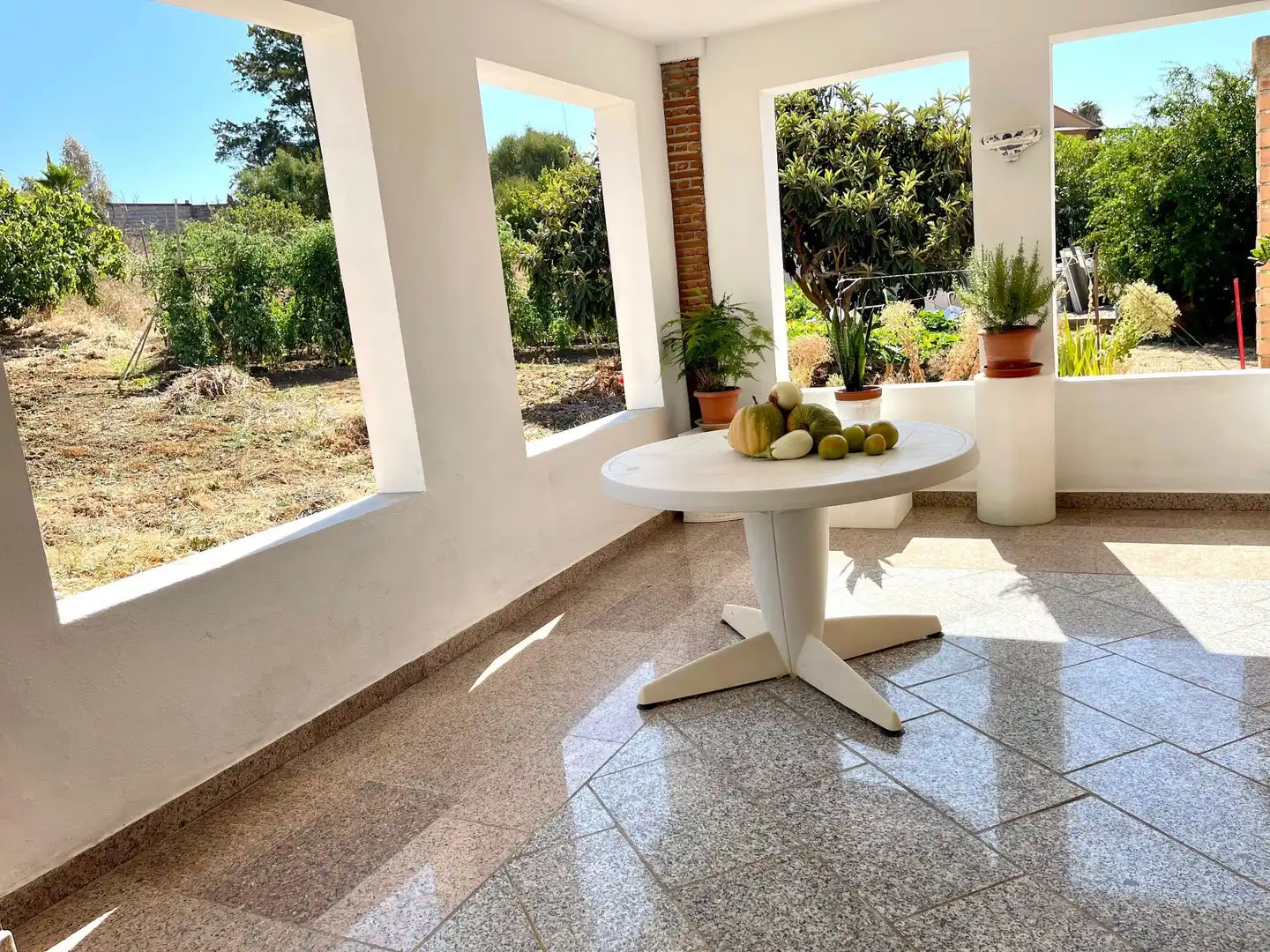 Finca rústica en venda a poligono, 14, Valle Romano Golf