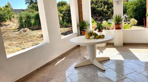 Foto 4 de Finca rústica en venda a Poligono, 14, Valle Romano Golf, Málaga