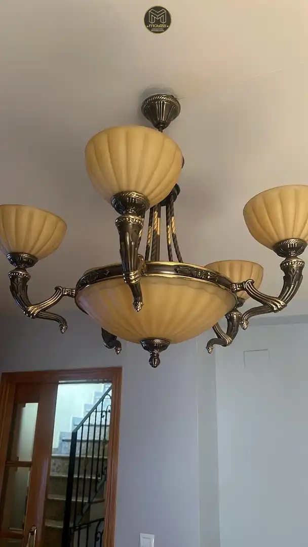 Piso en venta en La Guardia de Jaén con Aire acondicionado, Terraza y Amueblado