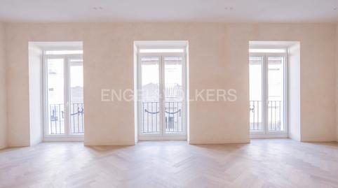 Foto 3 de Piso en venta en Universidad - Malasaña,  Madrid Capital