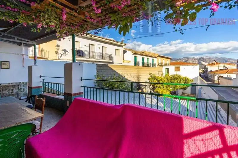 Adosado con terraza en venta en Atalaya, imagen 9