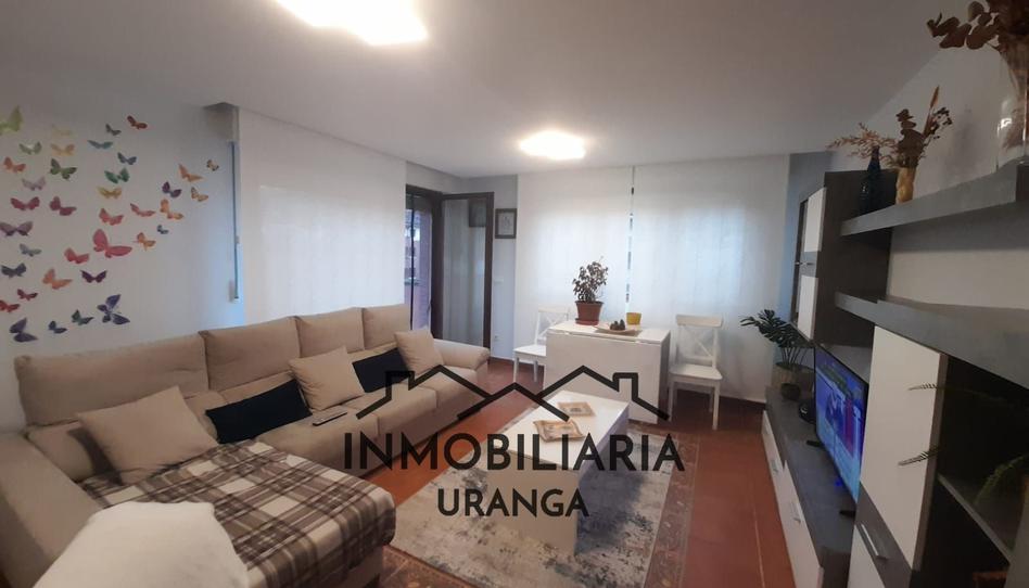 Foto 1 de Pis en venda a Campo Isabel, Guriezo, Cantabria