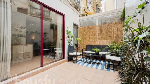 Foto 3 de Piso en venta en Cl Sant Joan de Malta, ., El Clot,  Barcelona Capital
