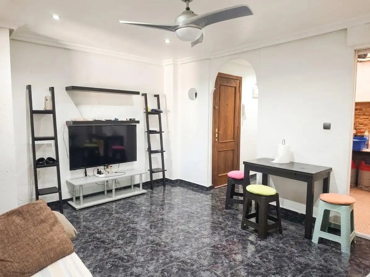 Flat for sale in Avenida de la Libertad, 8, Camí dels Magros - Casablanca