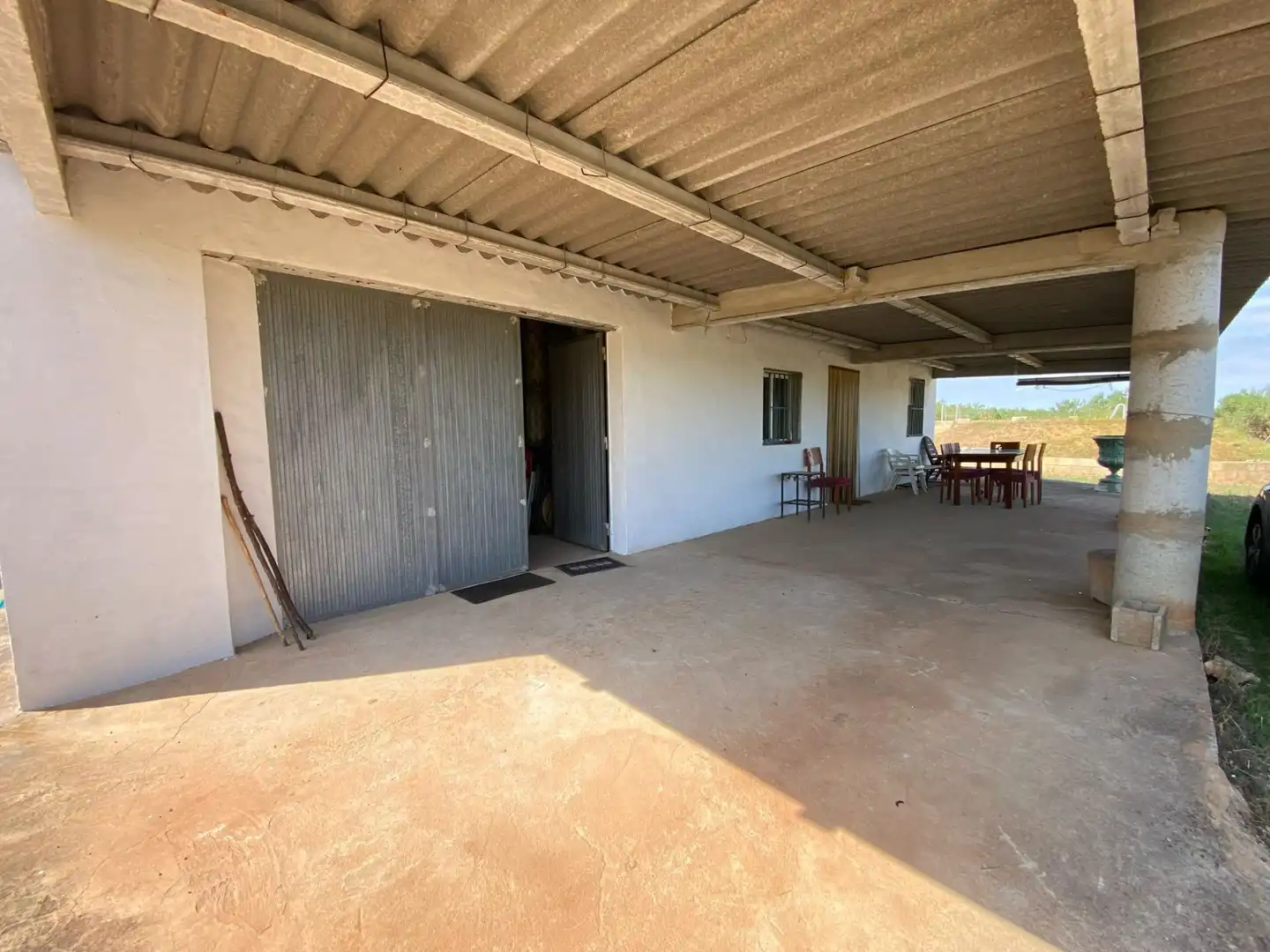 Casa o chalet en venta en Bolbaite