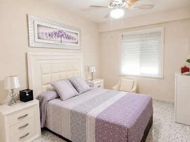 Flat with lift for sale in Avenida de Jesús Rescatado 24