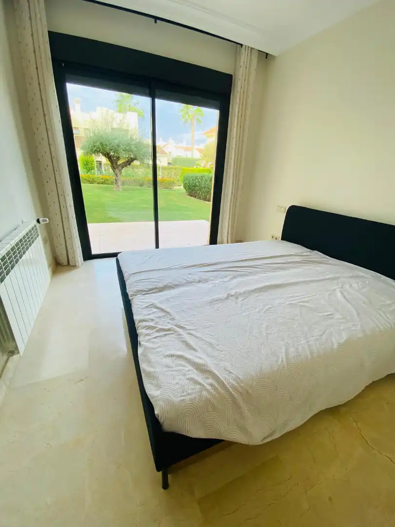 Erdgeschosswohnung mit Pool zum Verkauf in Avenida del Golf 180, imagen 12