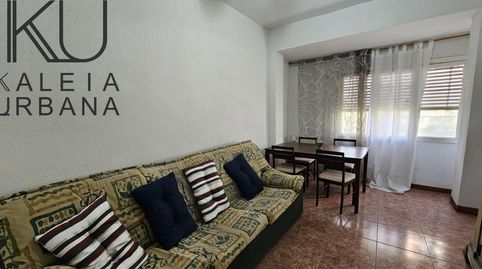 Foto 5 von Wohnung zum Verkauf in Calle Poeta Zorrilla, Carolinas Bajas, Alicante / Alacant