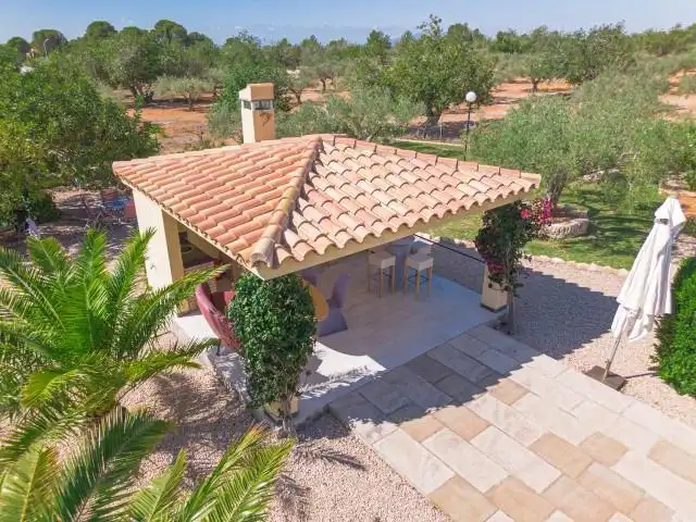Haus mit Terrasse zum Verkauf in L'Ampolla, imagen 14