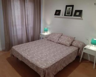 Apartament per a compartir a  Murcia Capital