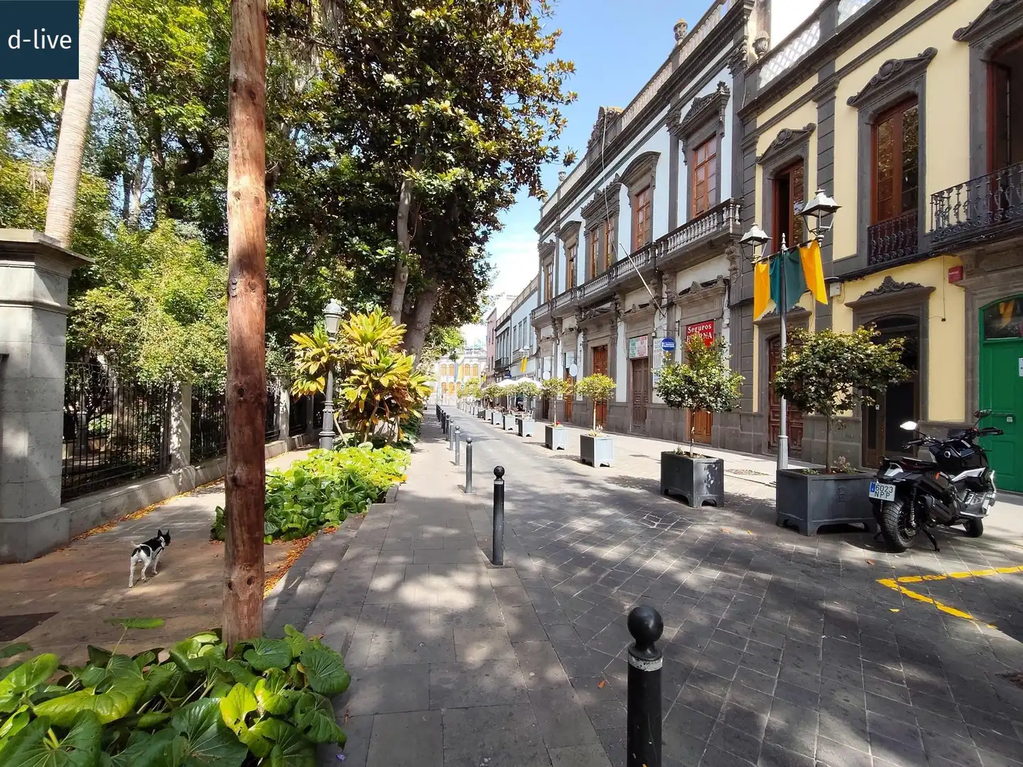 Business premises for sale in Calle Francisco Gourie 7, imagen 2