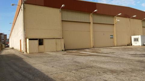 Photo 2 of Industrial buildings to rent in Sur - PAU 4, Móstoles