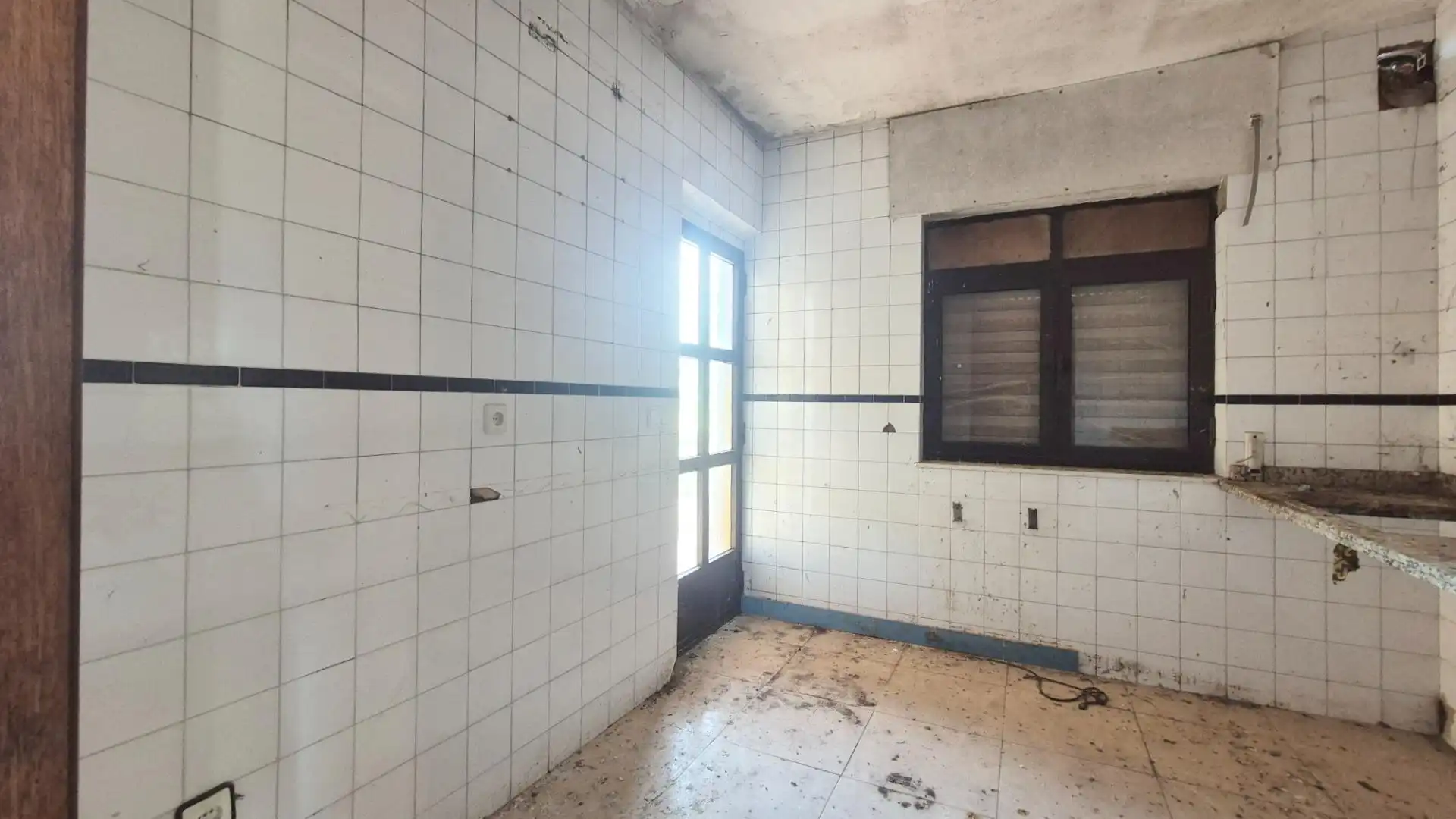 Casa o chalet en venta en Miranda de Azán