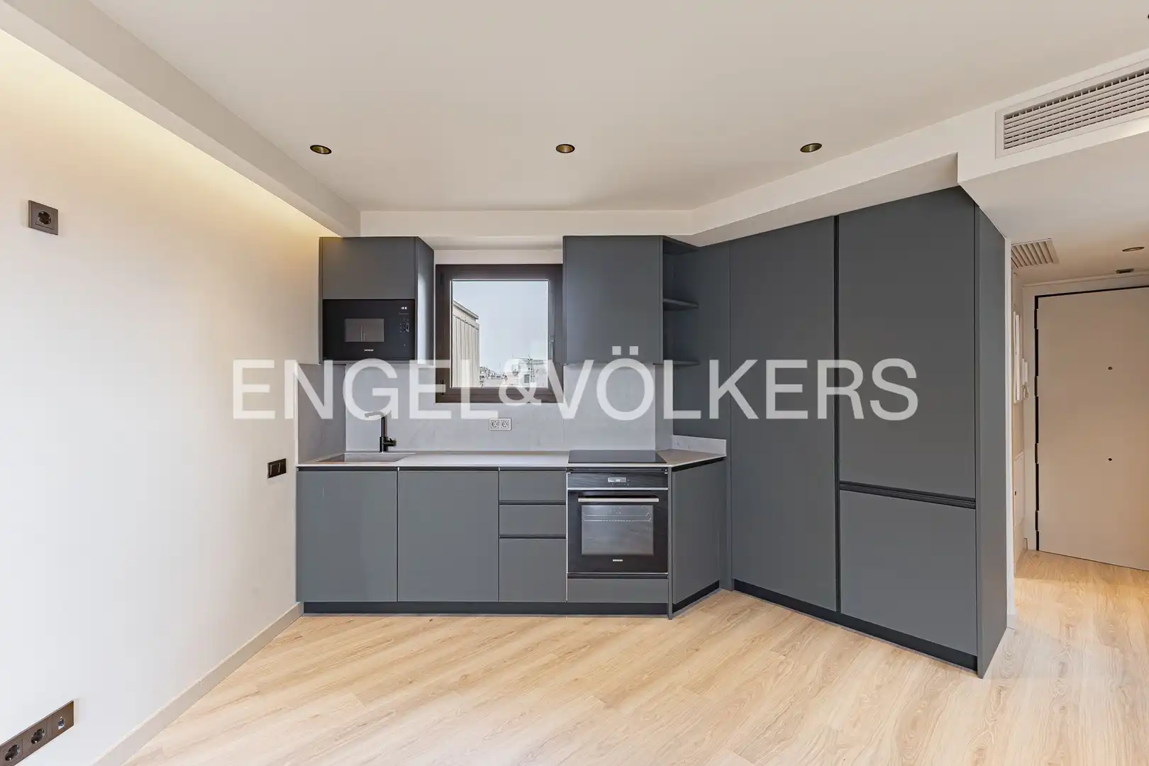 Penthouse mit Terrasse zum Verkauf in Eixample, imagen 12