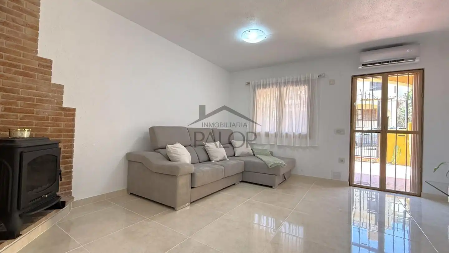 Maison avec piscine à vendre à Carcaixent, imagen 3