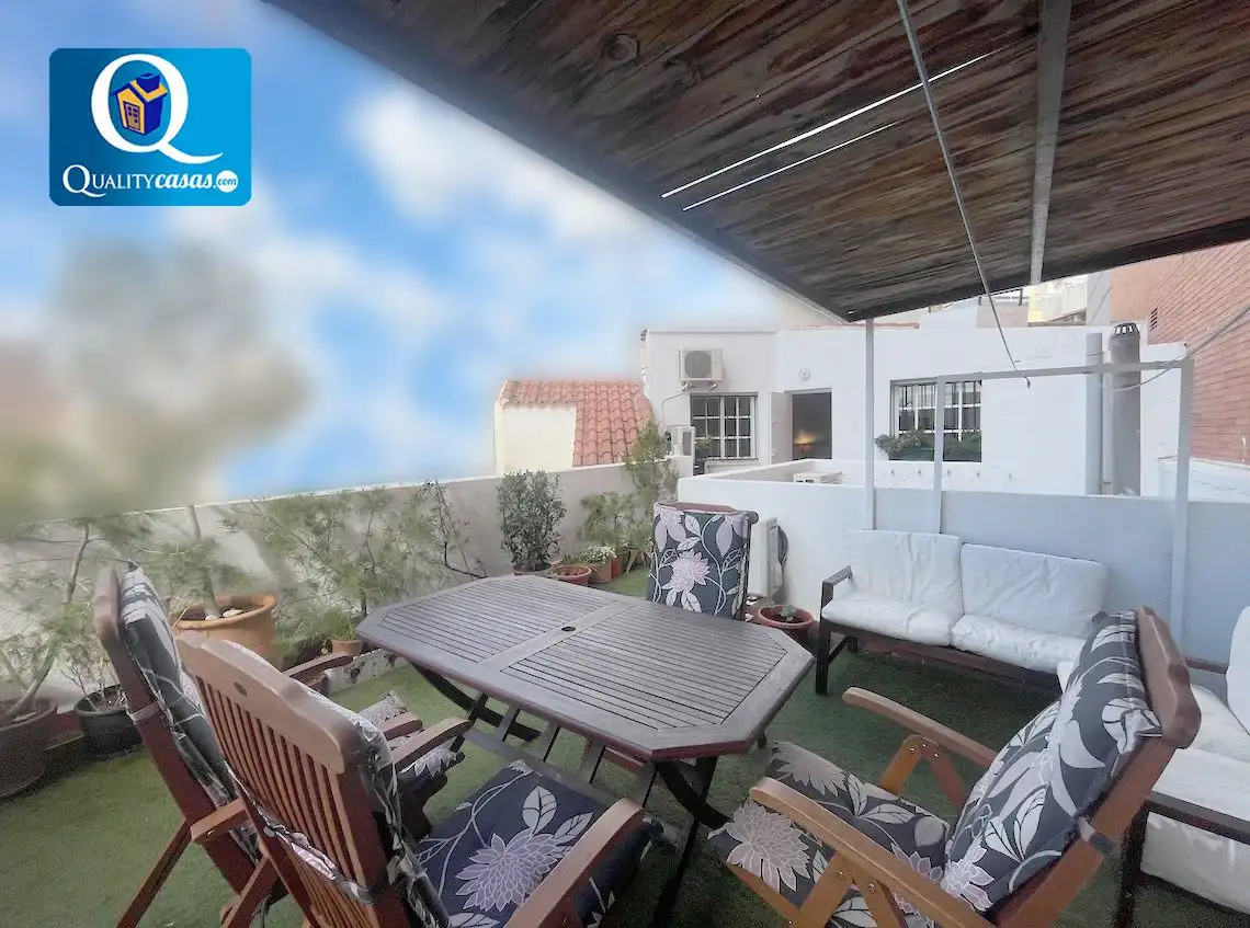 Duplex for sale in Maestro Chapí, imagen 27