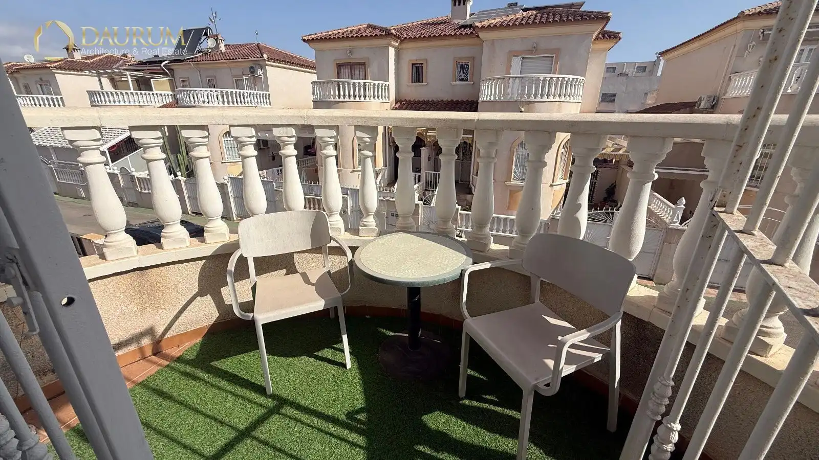 Casa bifamiliare con piscina in vendita a CALLE MARIA SAN GIL NOAIN, imagen 28