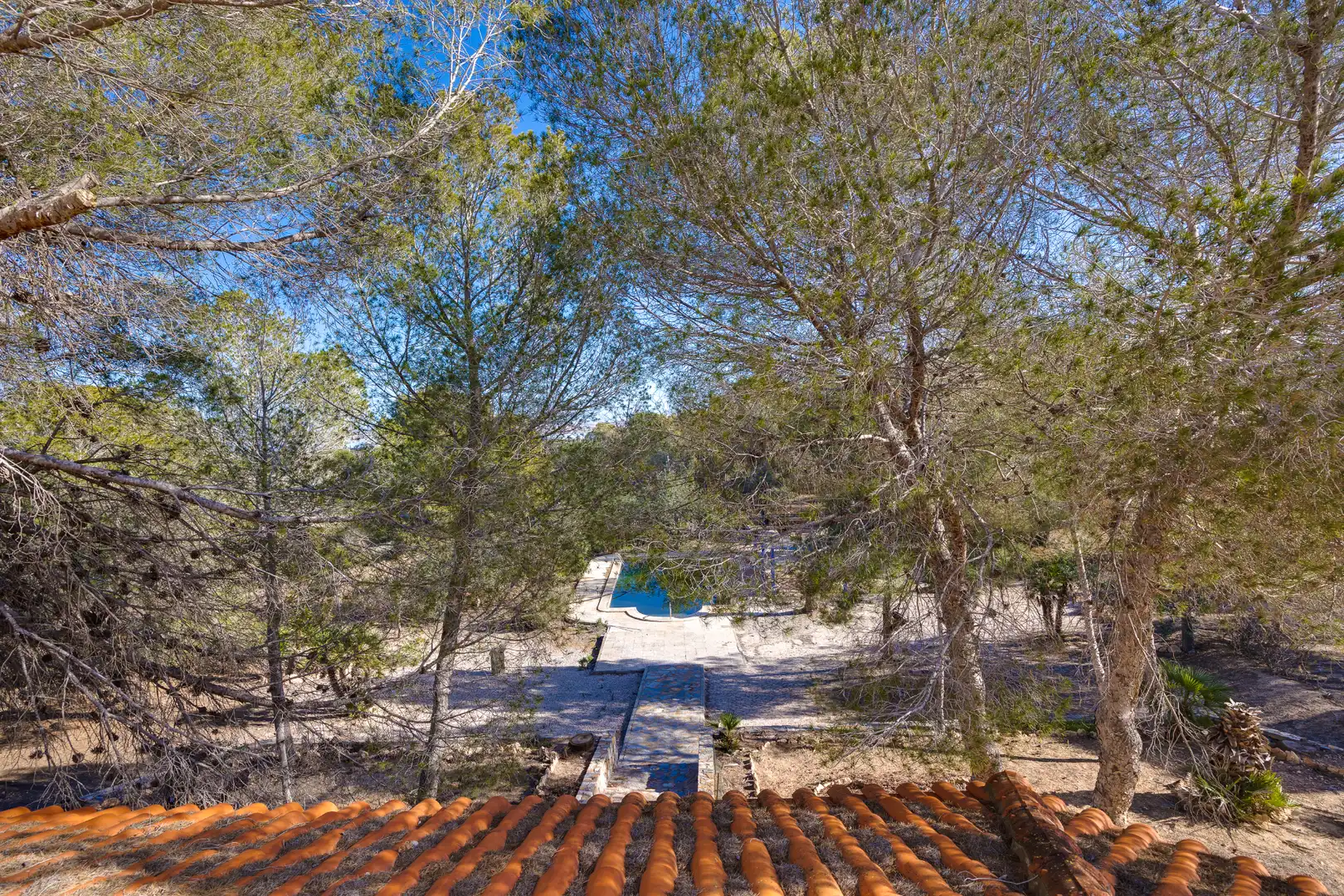 Villa avec piscine à vendre à Calle Zv 54 33.10, imagen 2