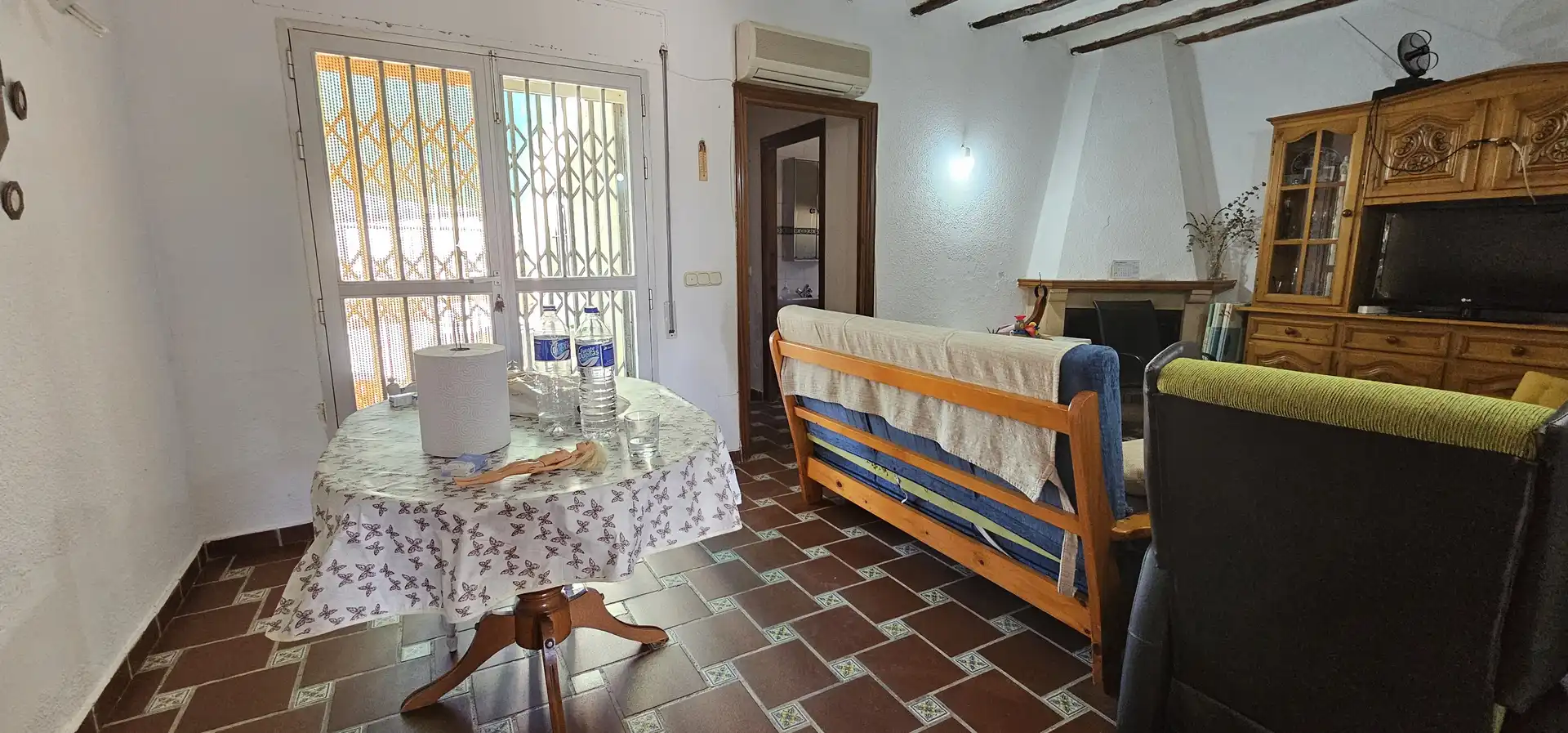 Houses for sale in Totana  with Private garden, Terrace and Storage room