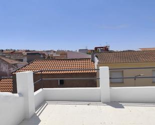 Terrace of Country house for sale in Urda  with Air Conditioner and Terrace