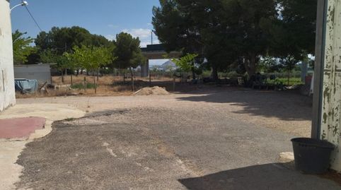Foto 2 de Residencial en venda a Las Tiesas, Villena