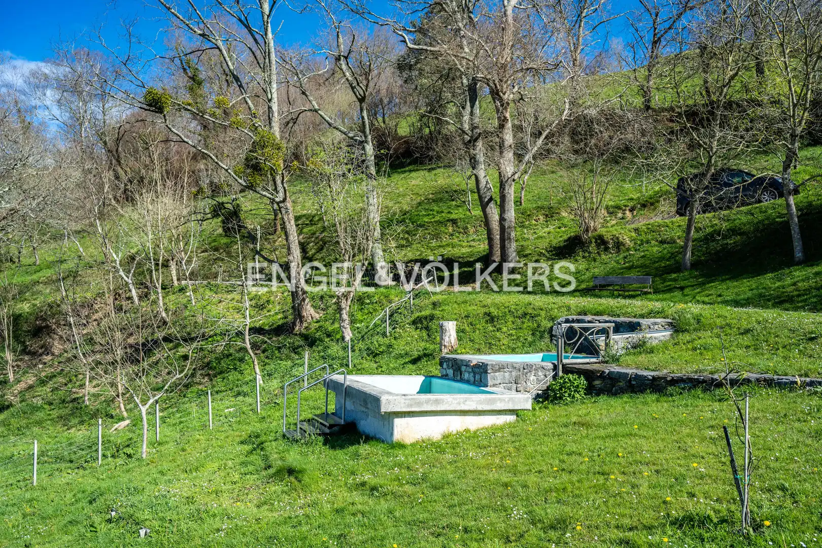 Casa o chalet en venta en Errezil con Calefacción, Jardín privado y Terraza