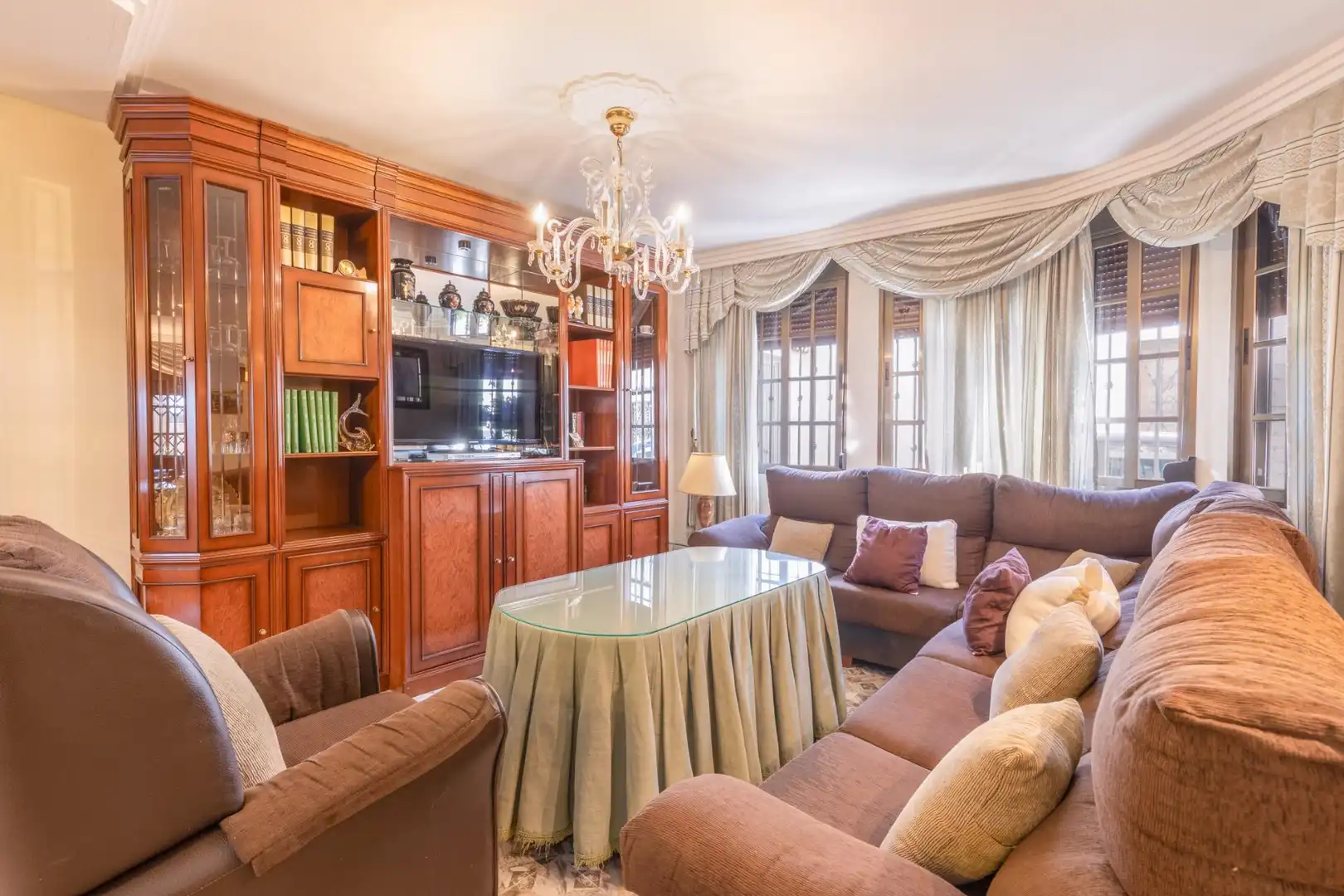 Maison avec terrasse à vendre à Plaza IGLESIA-P RUIZ 3, imagen 5