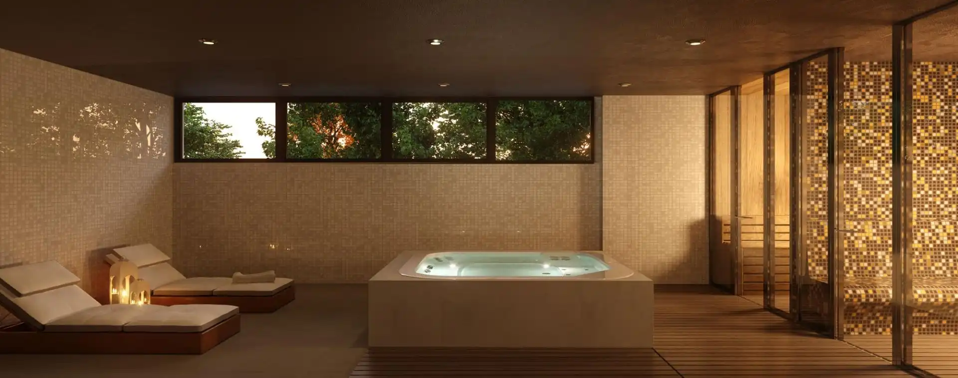 Wohnung mit Pool zum Verkauf in El Faro de Calaburra - Chaparral, imagen 31