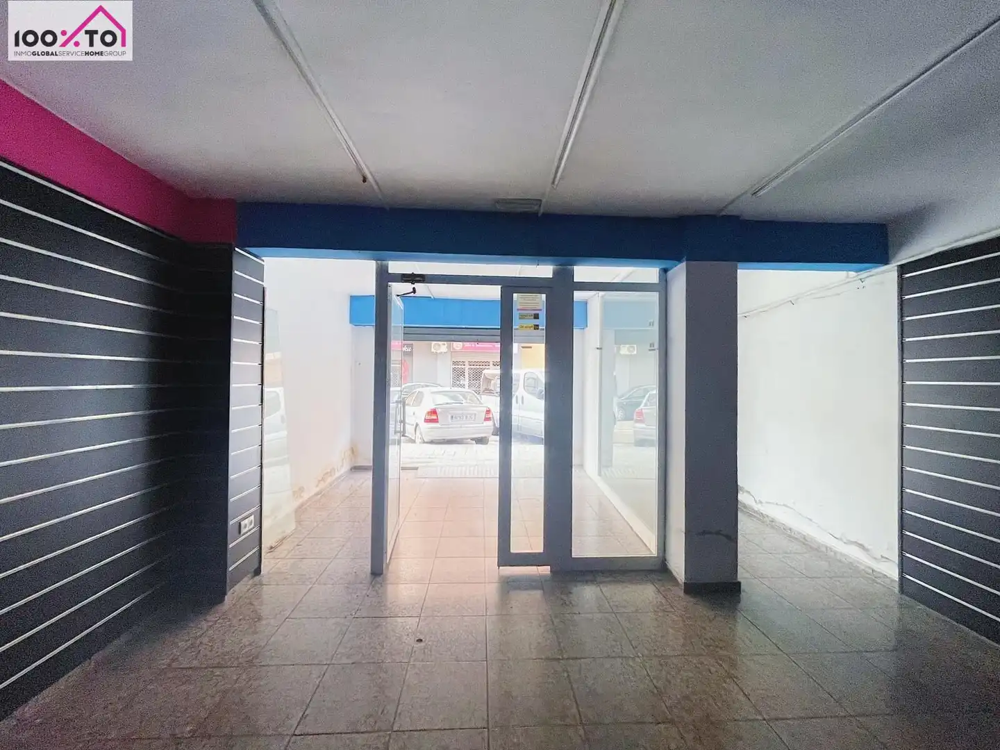 Geschaftsraum zum Verkauf in Calle JOSE GROLLO, Barrio de Benicalap
