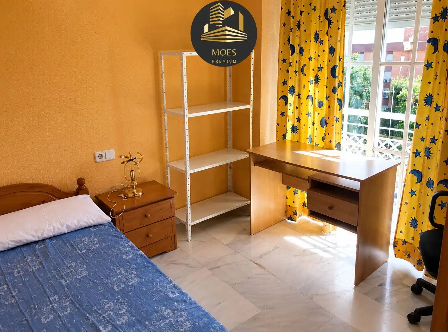 Flat for rent in Renfe - Bulevar 1ª y 2ª Fase