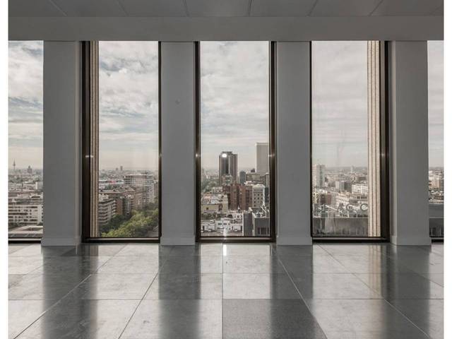 Oficina en Alquiler en castellana en Castillejos - Cuzco