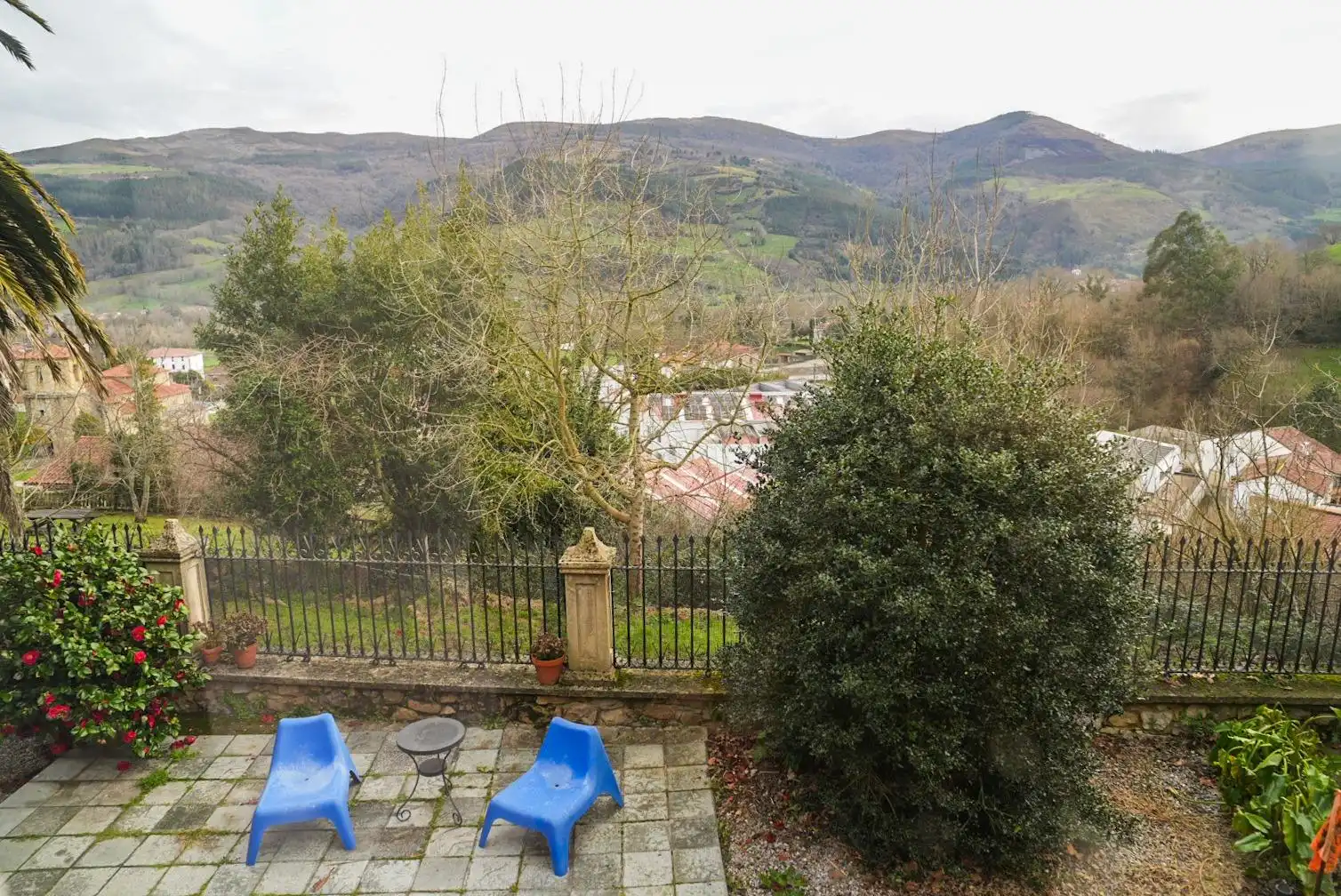 House with terrace for sale in Corvera de Toranzo, imagen 44