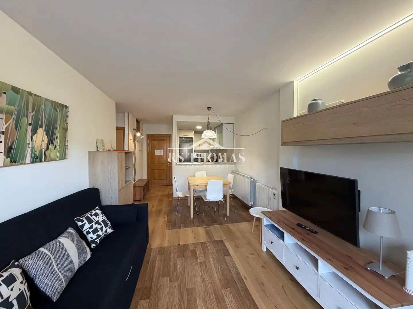 Appartement à vendre à Cr. del Forn, imagen 2