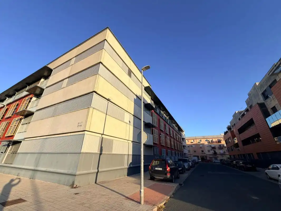 Appartement avec terrasse à vendre à C. Pobladores, imagen 4