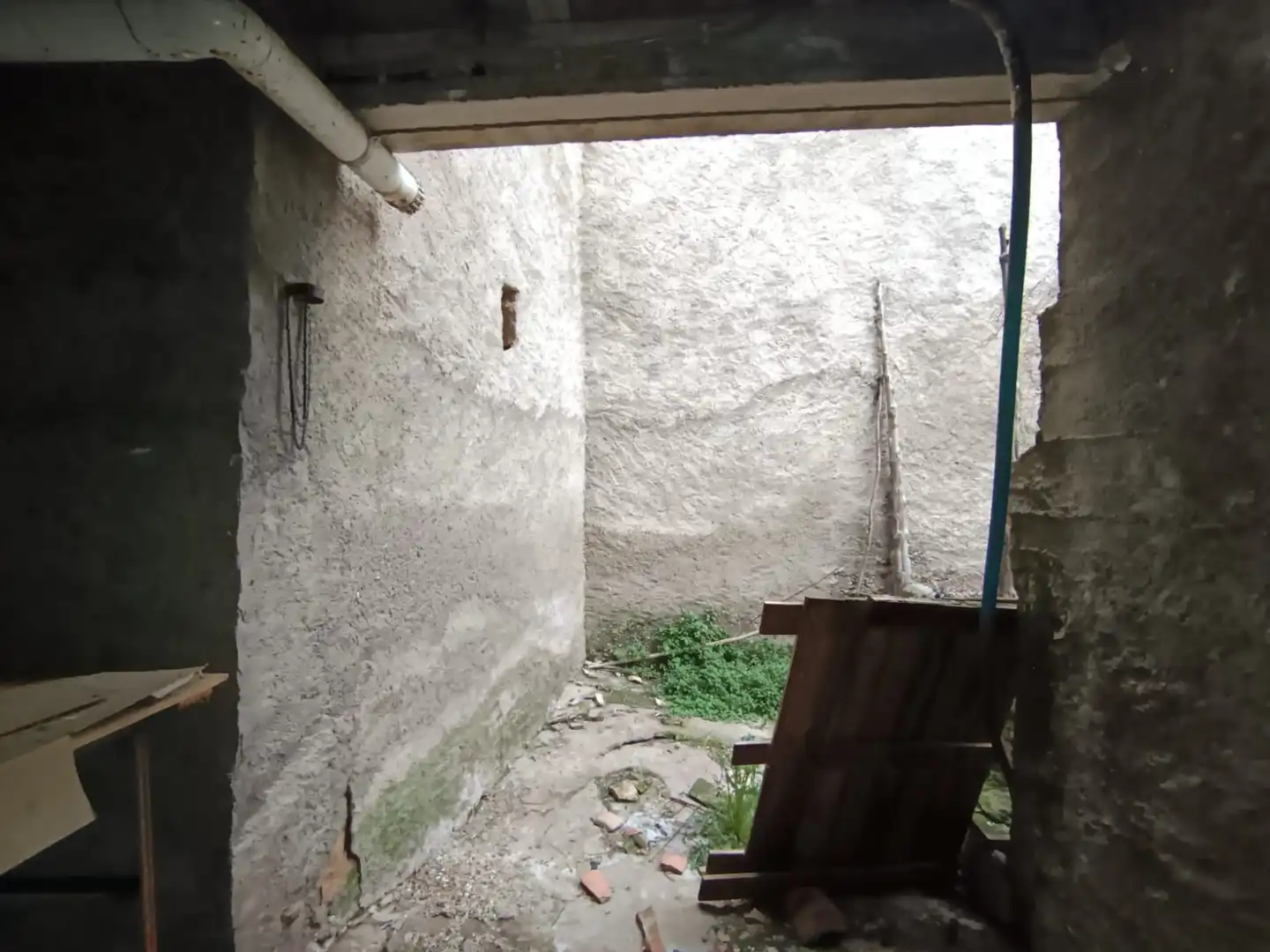 Finca rústica en venta en Colungo con Calefacción, Terraza y Trastero