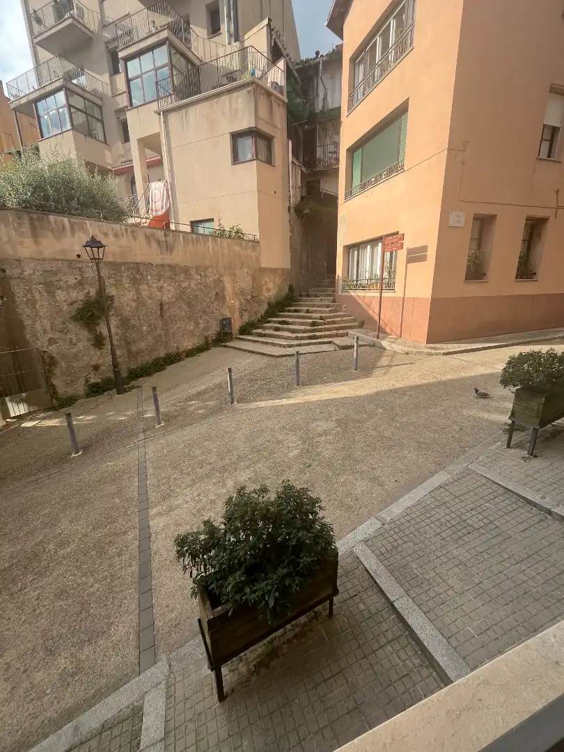 Dúplex en venda a Carrer Doctor Raventós, Sant Hilari Sacalm