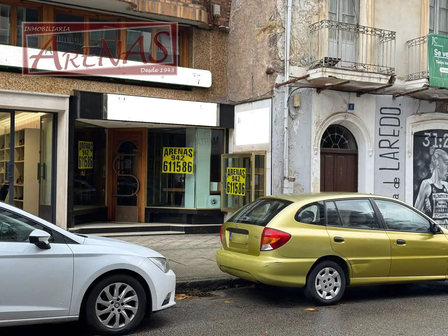 Business premises for sale in Calle López Seña 5, imagen 2