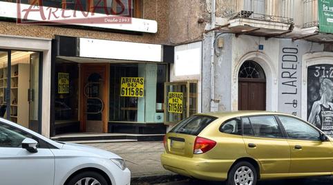 Photo 2 of Premises for sale in Calle López Seña, 5, Centro, Cantabria