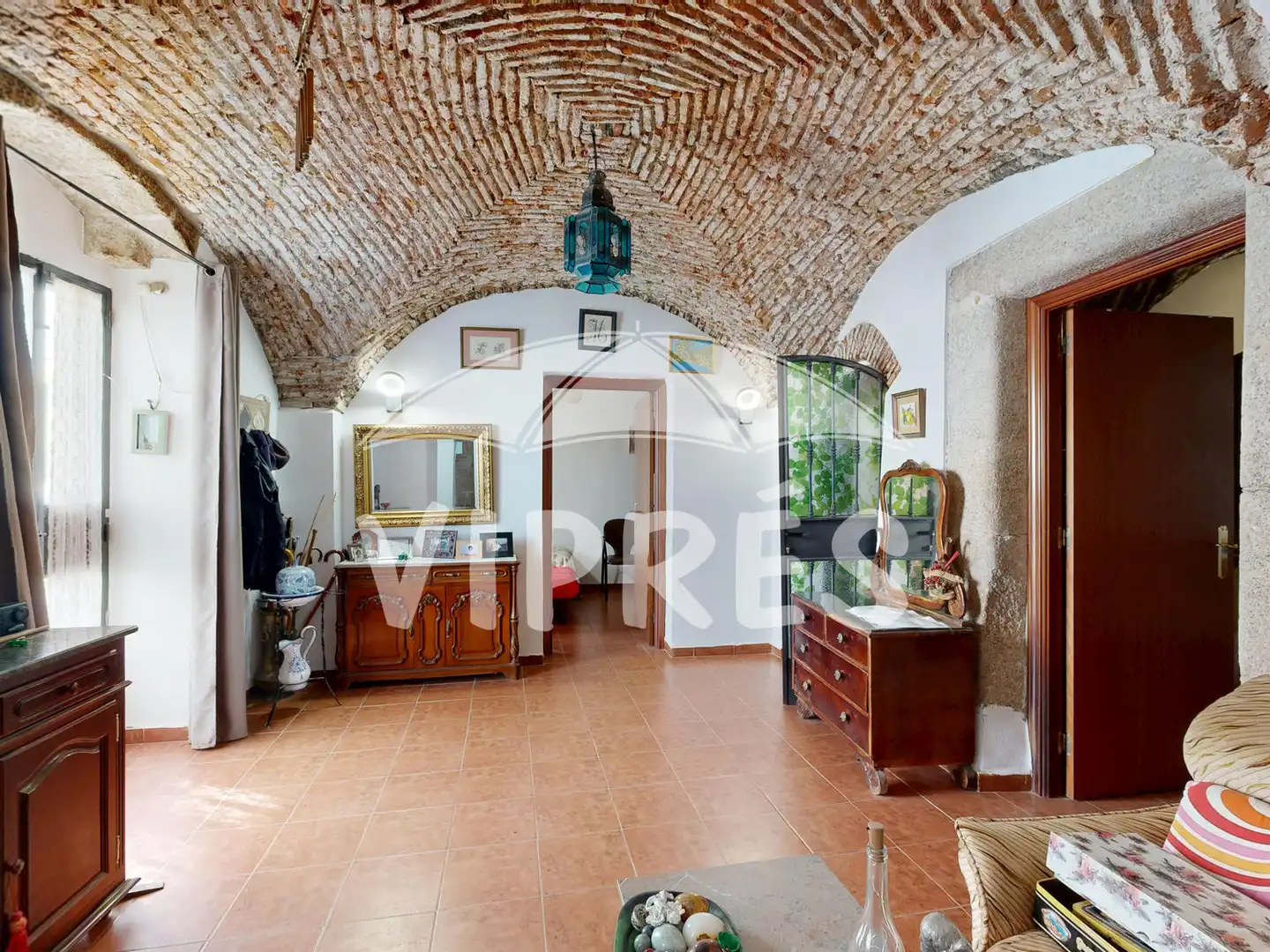 Casa o xalet en venda en Aldea del Cano