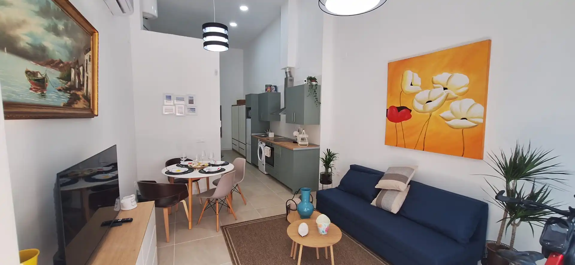 Apartment zur Miete in Calle Gallito, imagen 3